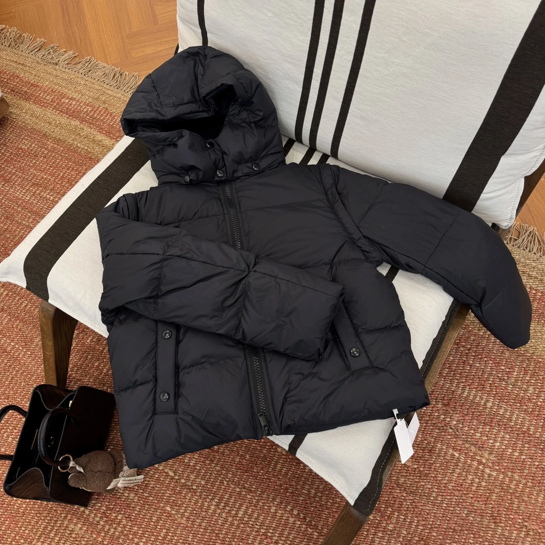 轻量化四合一穿法白鹅绒服羽绒服 2150