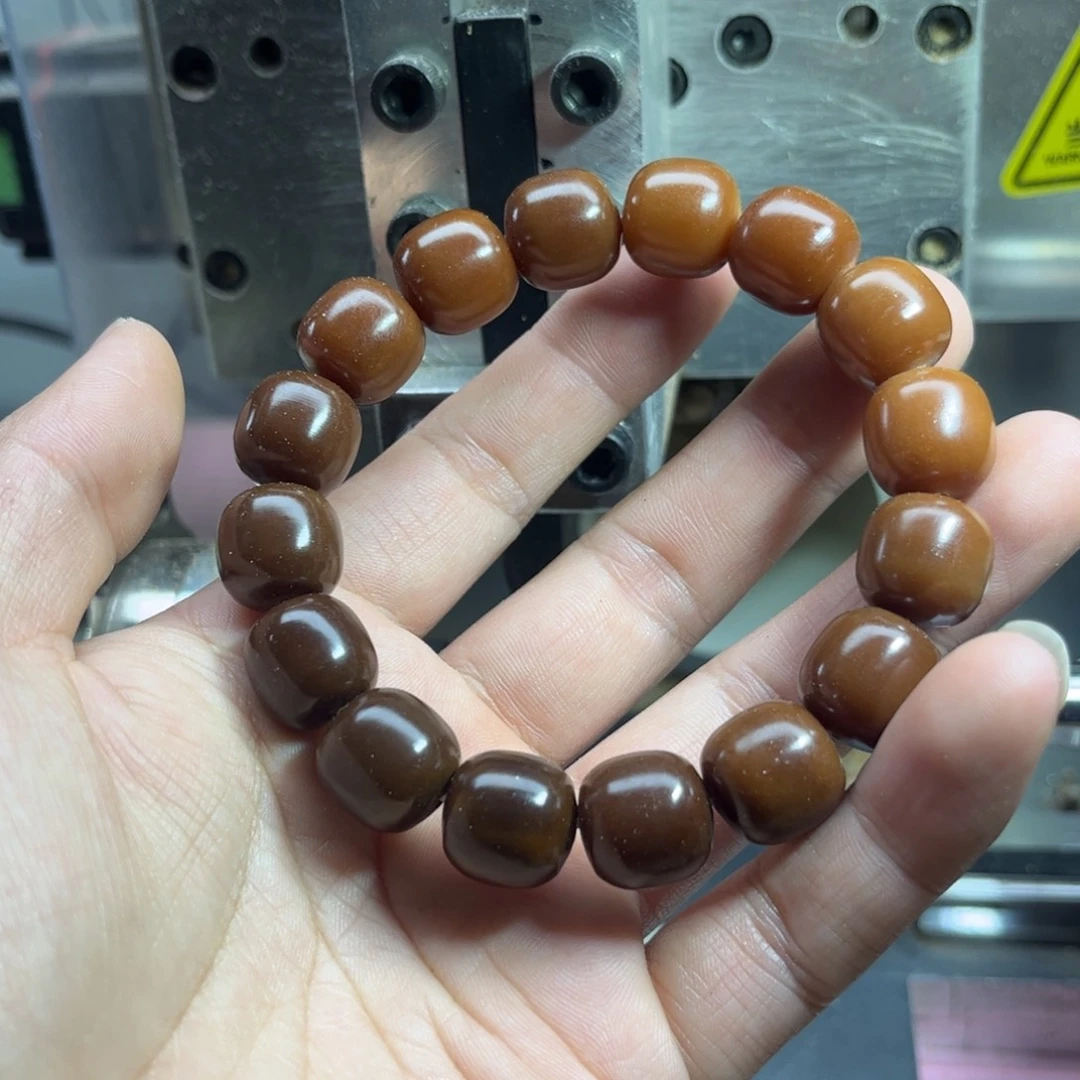 菩提根/象牙果手串