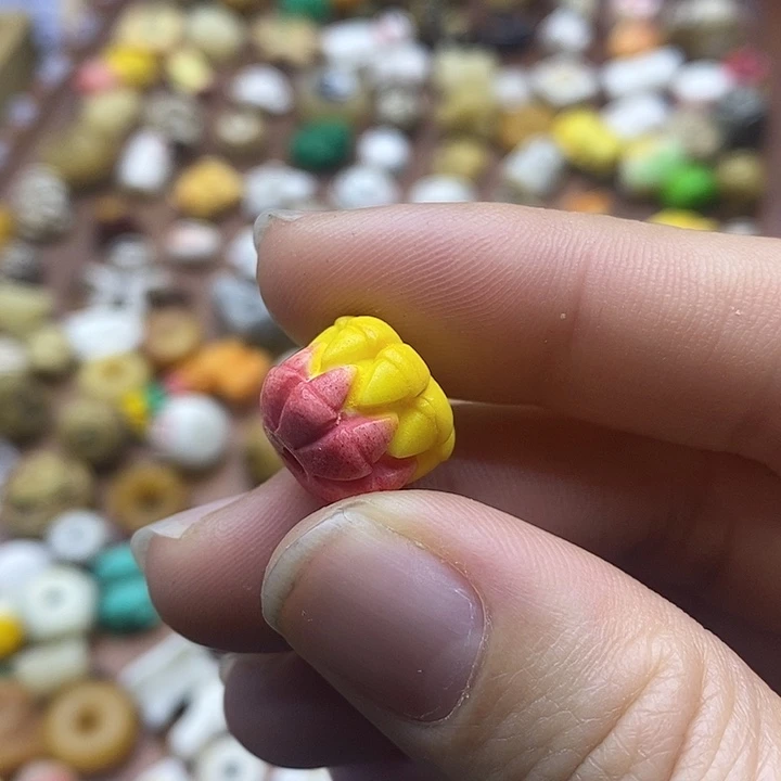 手串/手链骆驼牙其他配饰