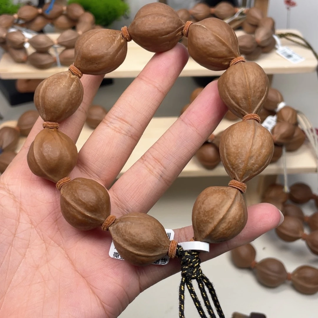 橄榄核手串/手链20*26梅林铁核福利