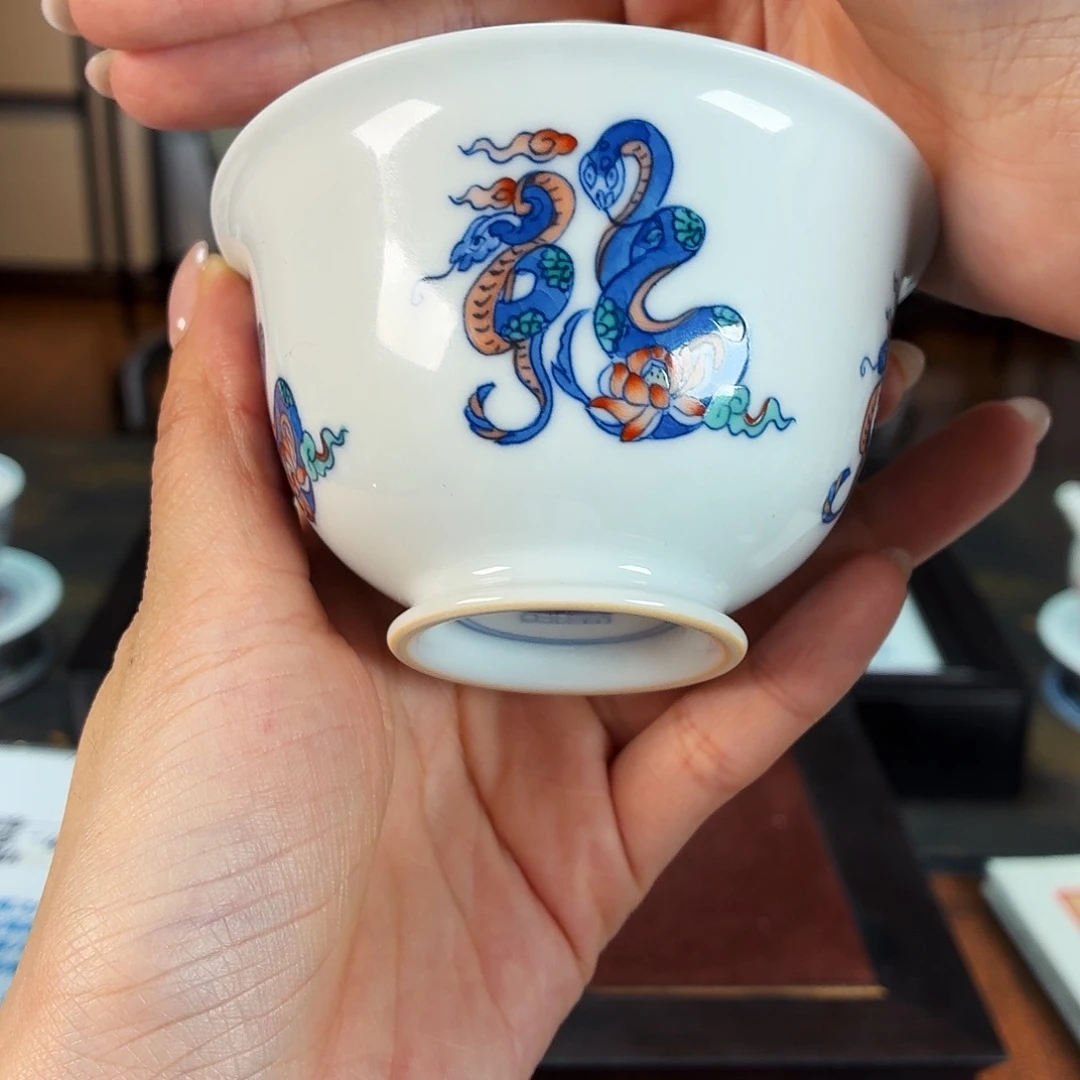 九鸣瓷艺九鸣瓷艺