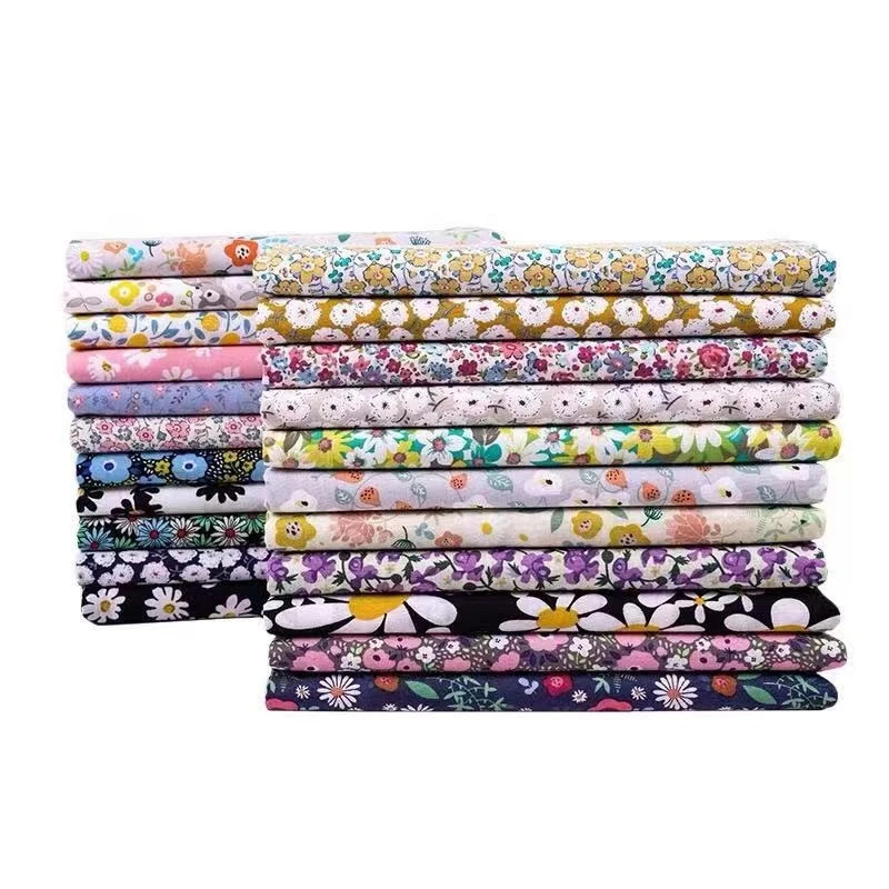 纯棉布料 精梳高支棉 棉绸 纯棉针织满28包邮