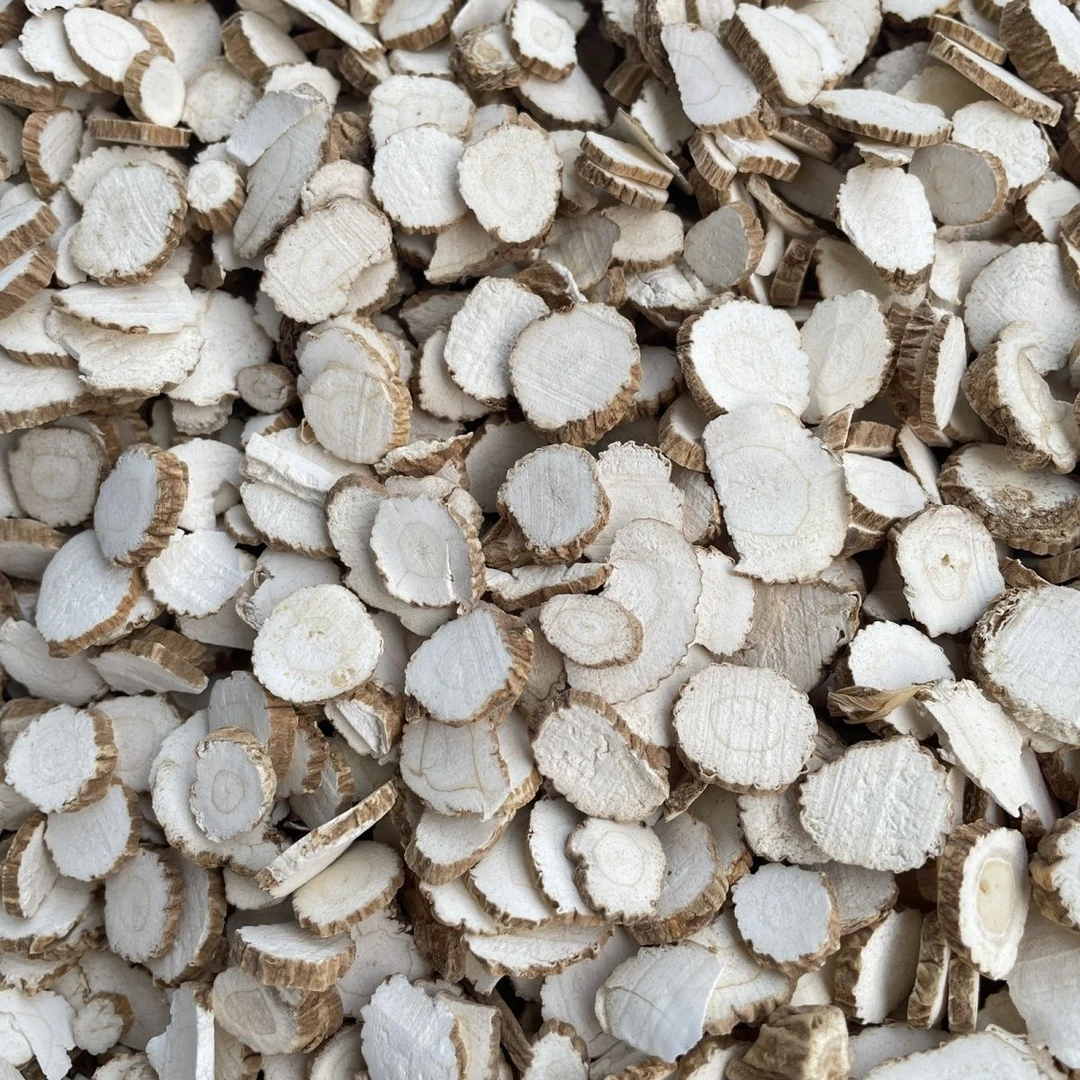 正宗无硫白芷片香料炖肉煲汤泡酒去腥增香调味料