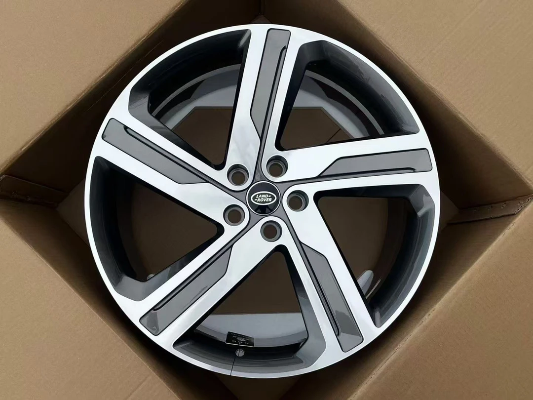 路虎卫士20-21-22寸锻造轮毂