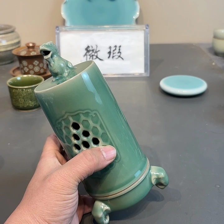 瓷片青瓷青瓷龙泉青瓷