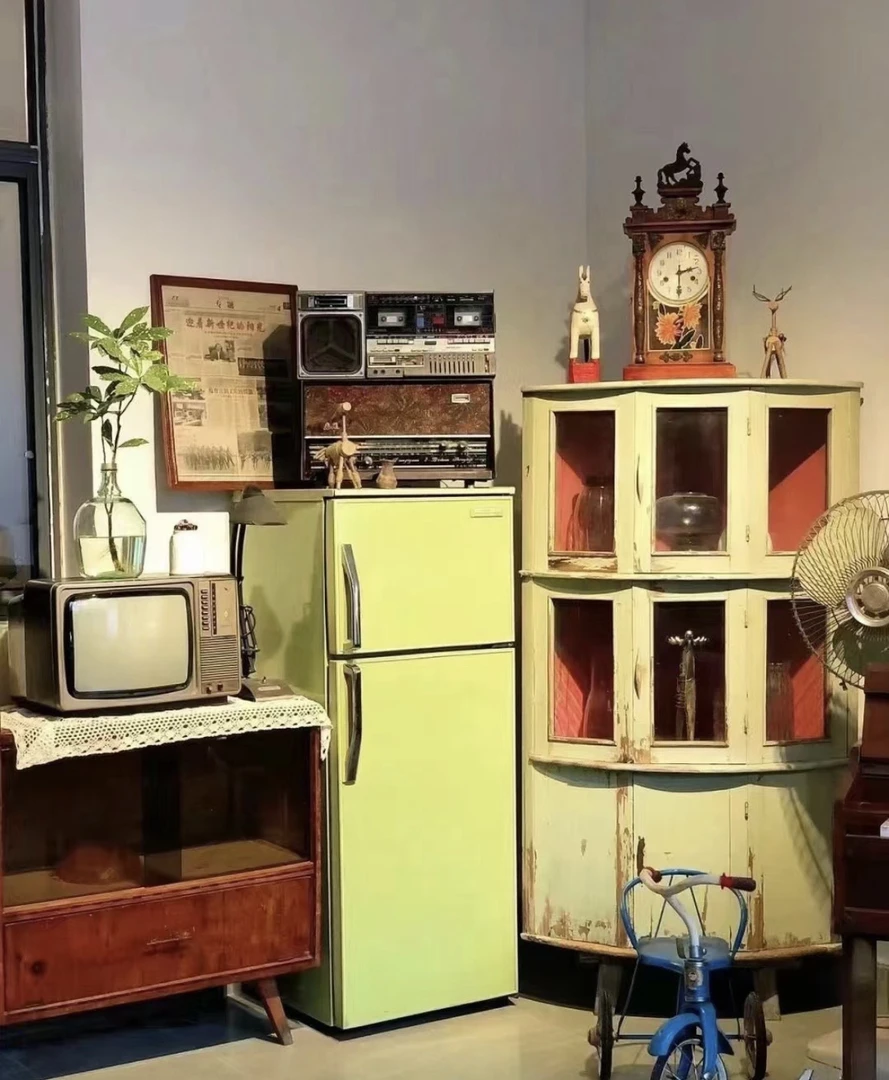 怀旧老物件一物一拍改价专属链接偏远地区不包邮