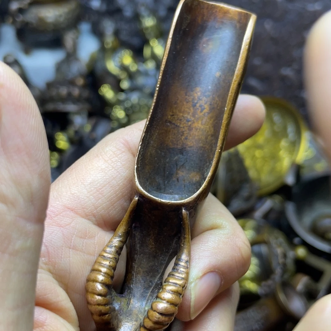 铜器摆件诚信经营