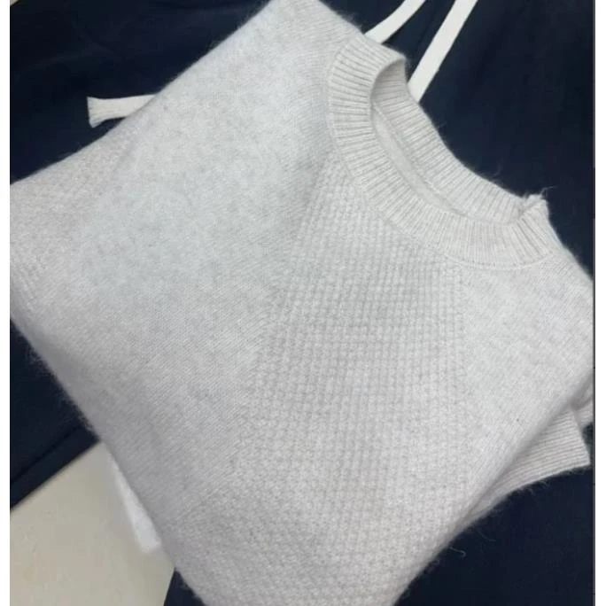 【红人上新】茵菲娜针织衫-R180573【180573】