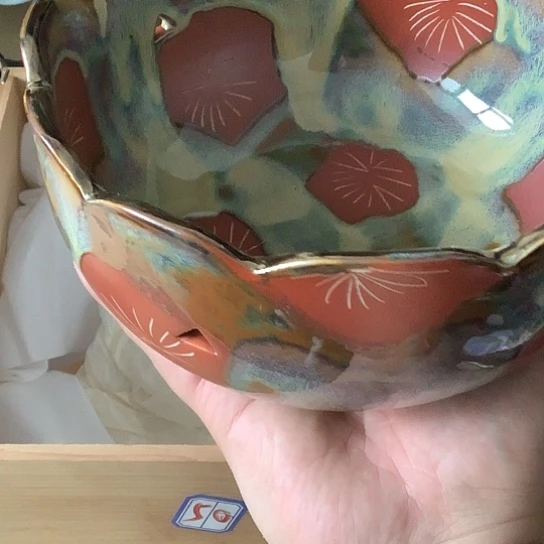 基哥日瓷中古精选