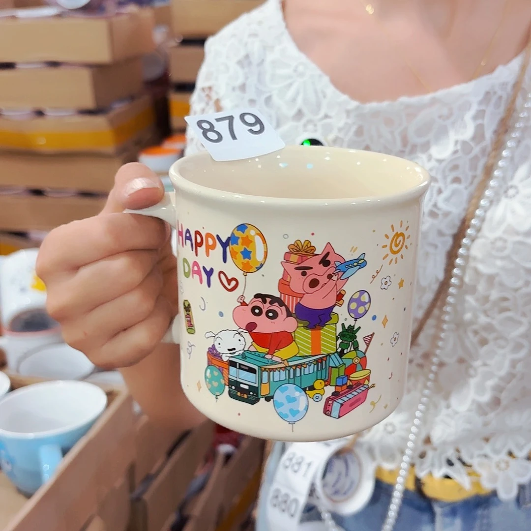 陶瓷无盖款全品879