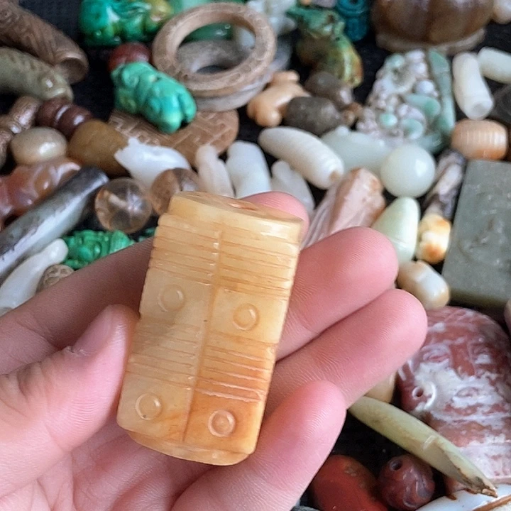 摆件直播间链接33