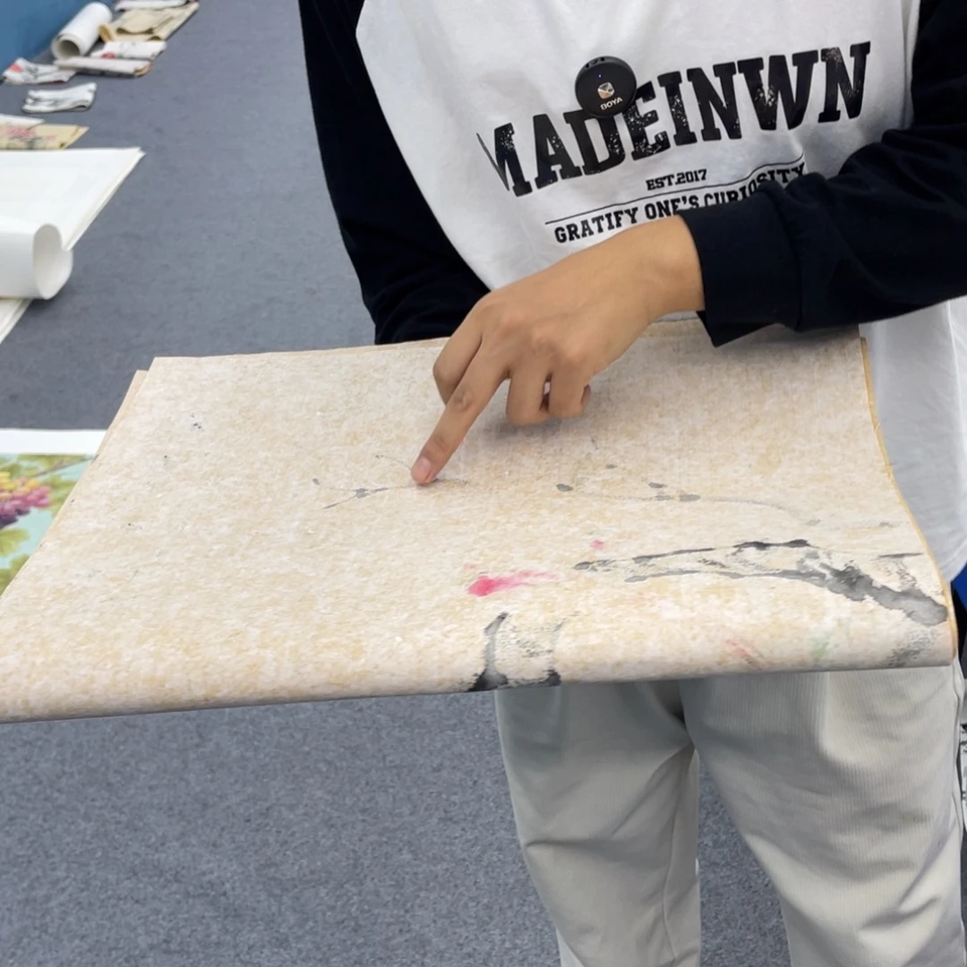 国画国画绘画作品欣赏