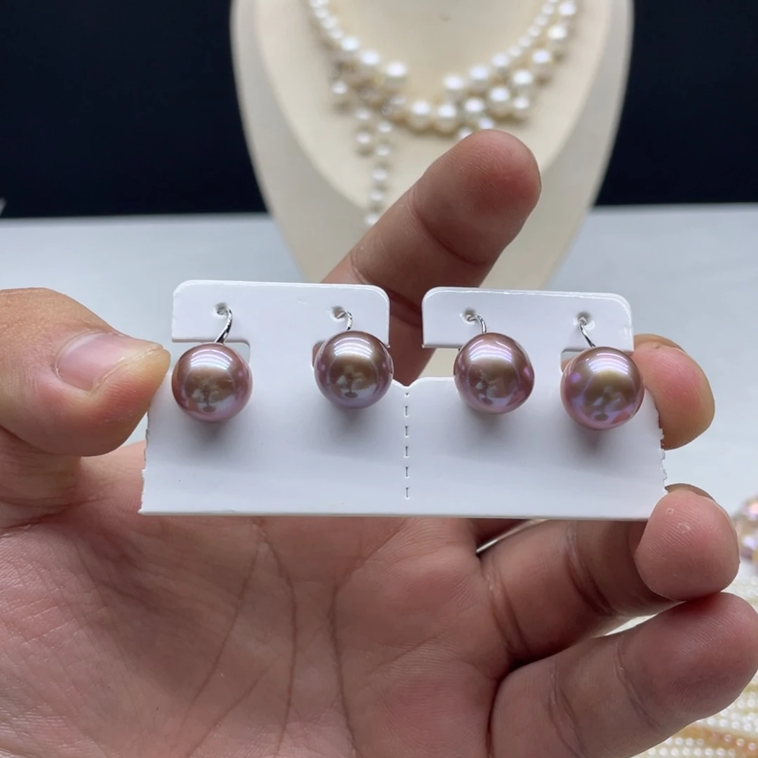 颈饰未镶嵌淡水珍珠