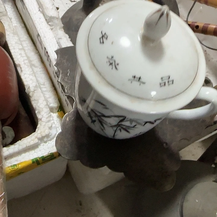 张***宝摆件10元包邮的价格