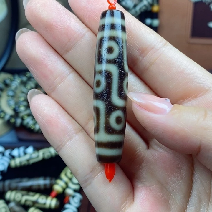 @***）玛瑙/玉髓颈饰未镶嵌