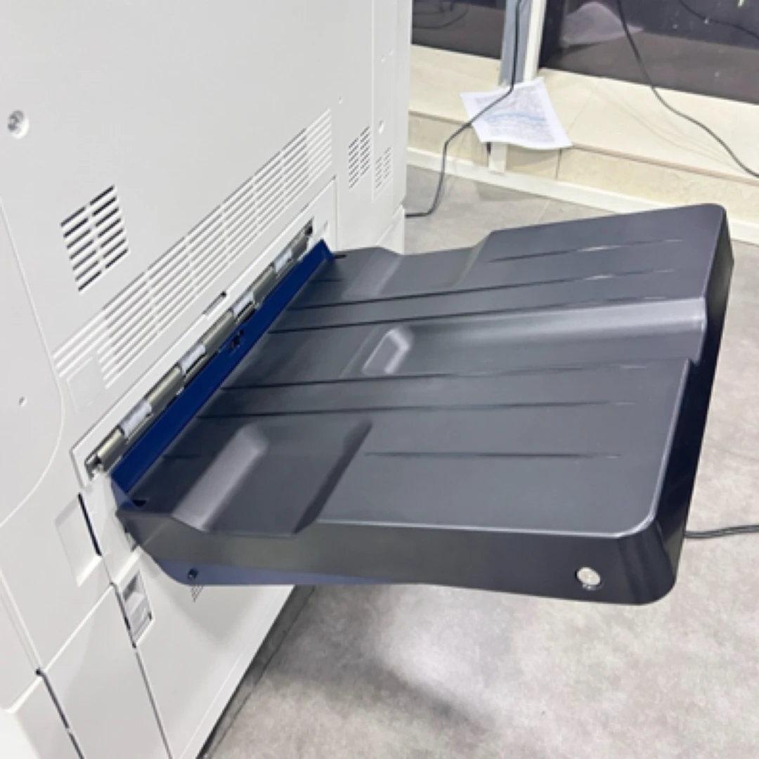 施乐C60/C70/7785/9070移动接纸盘