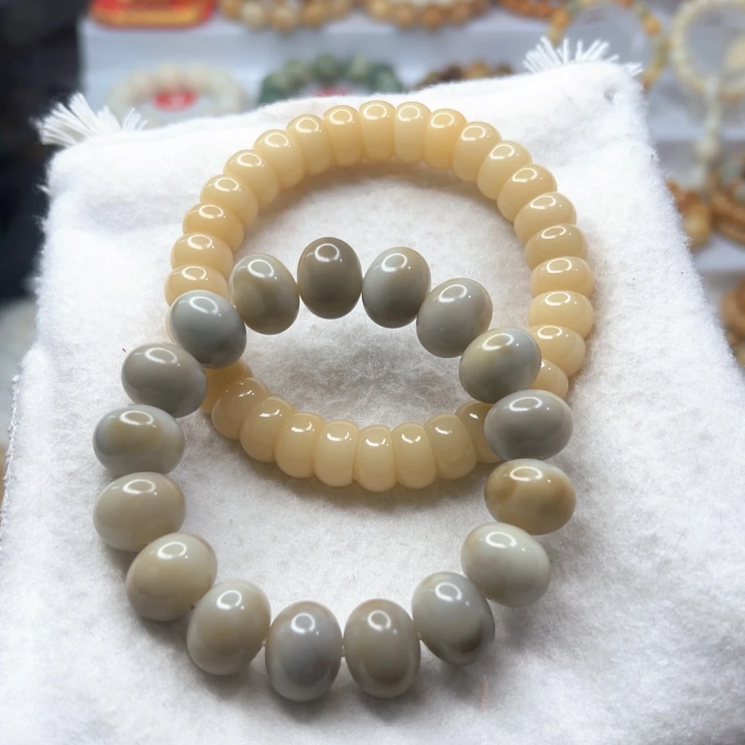 菩提根/象牙果手串甜**甜