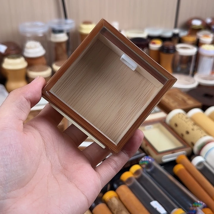 店庆上海之行选品虫具一个