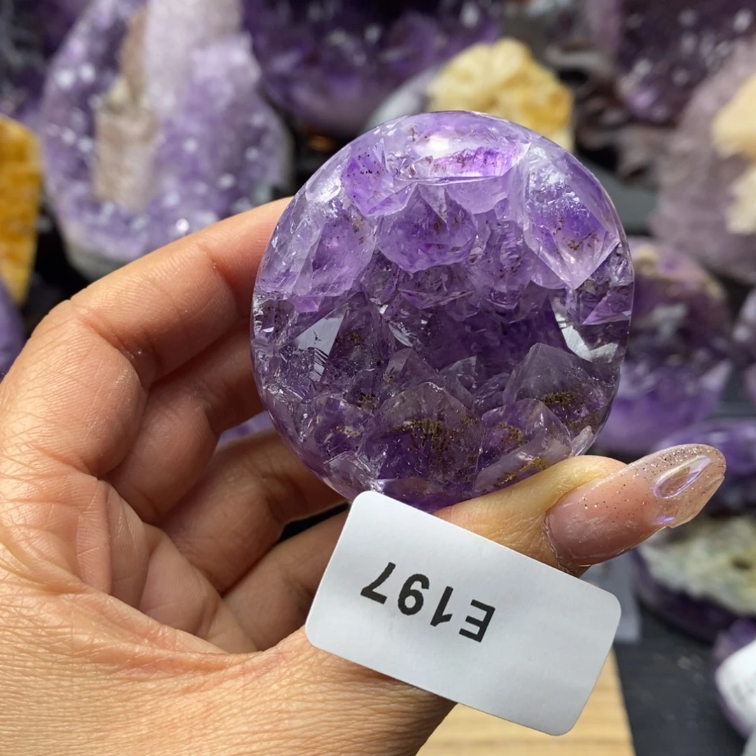 未镶嵌大型摆件（非配饰）水晶