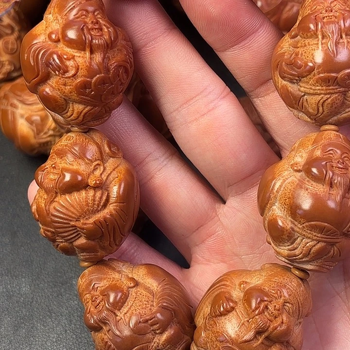 橄榄核吊坠多*少橄榄核橄榄核橄榄哈