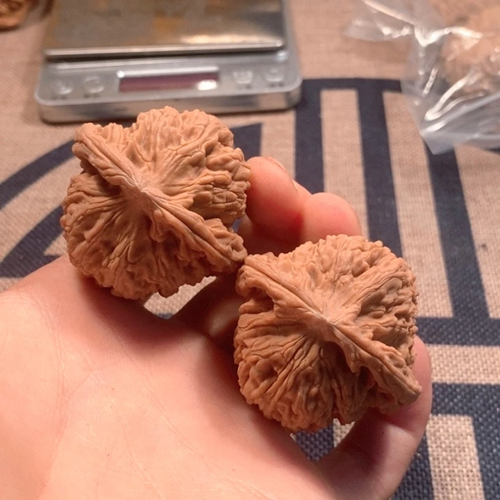 吊坠文玩核桃全品南疆