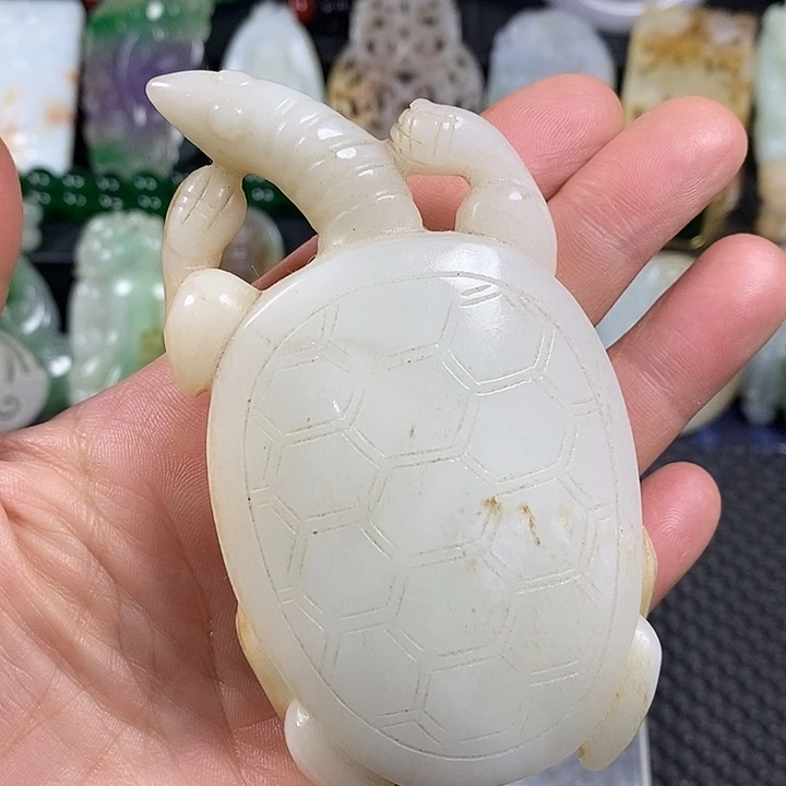 紫金钵盂菩提吊坠