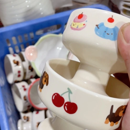 微瑕陶瓷完美主义者勿拍2