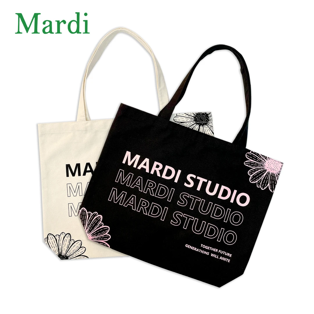 MARDI休闲百搭托特包