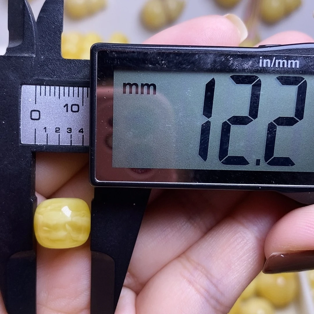 裸石琥珀未镶嵌蜜蜡老型福利