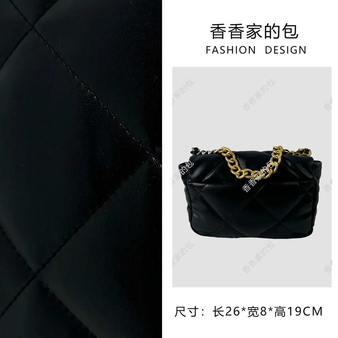 【C555】按编号拍尺寸26*8*19CM新款女包黑色