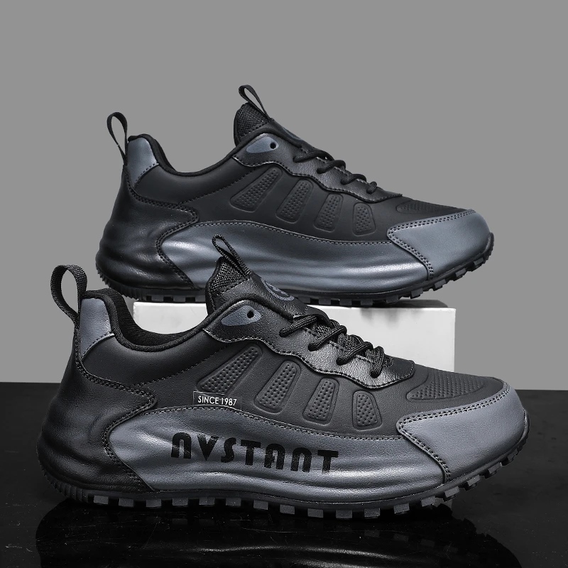 时尚运动鞋男鞋正品24年冬款8899