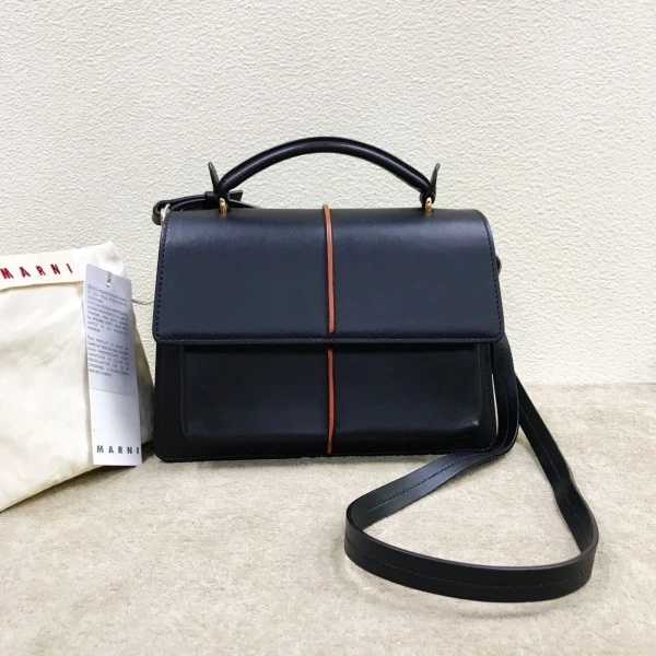99新 MARNI /包包/未使用/市场价68888/251023zb0011