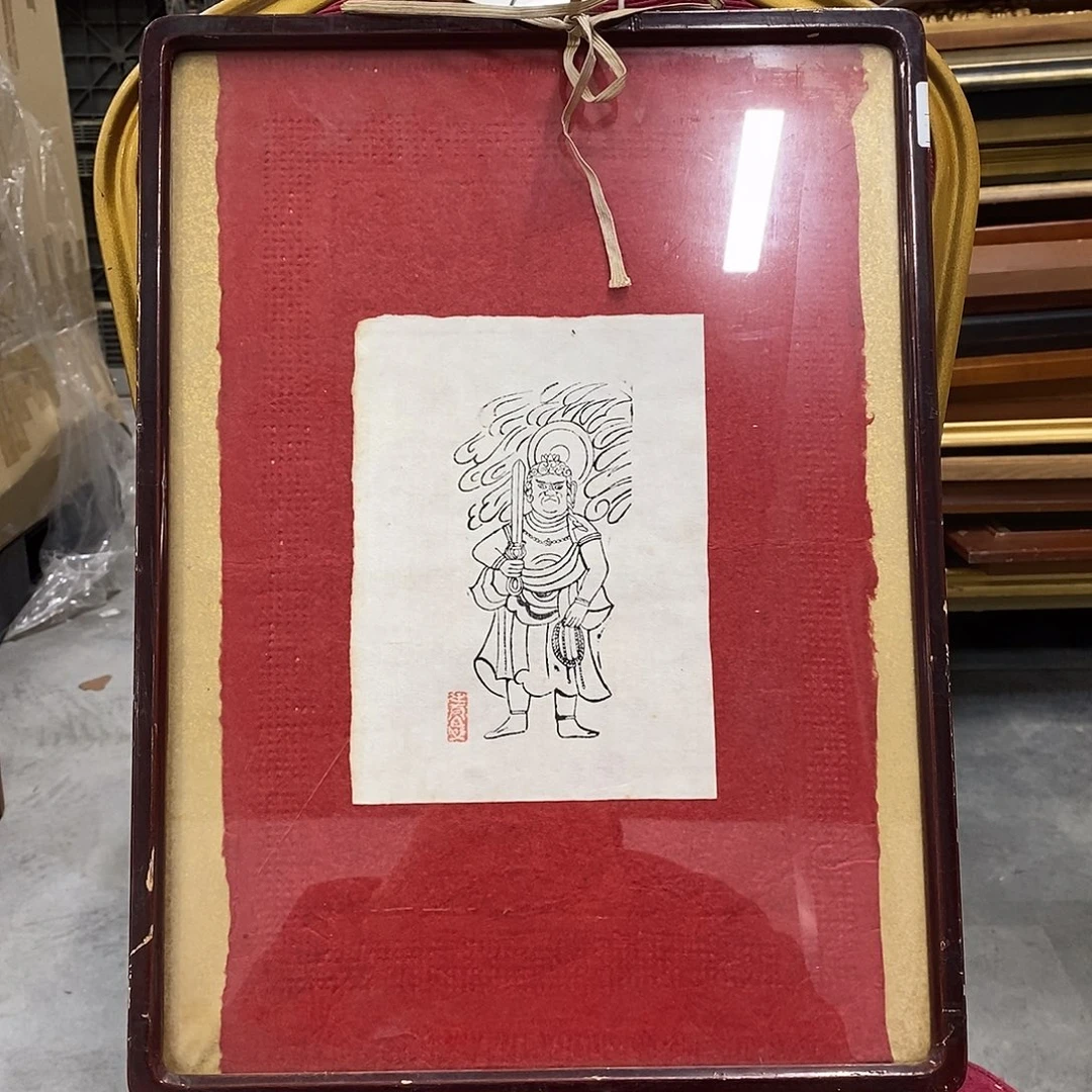 精品剪纸作品欣赏