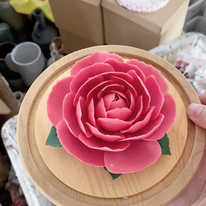 陶瓷树脂家居摆件