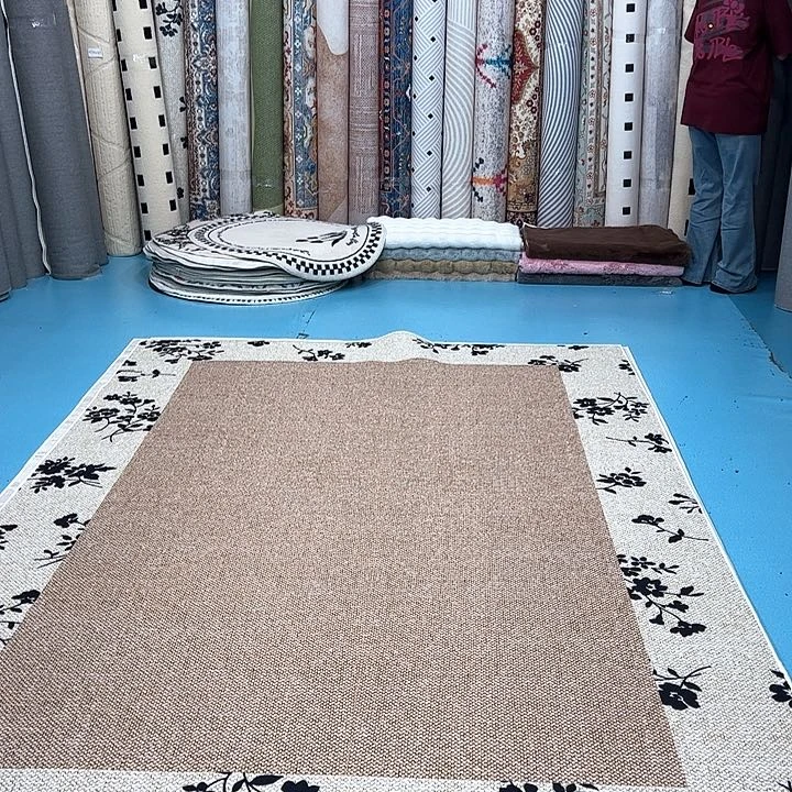 混纺加厚棉布底比利时绒特价200×300正负1-3厘米误差