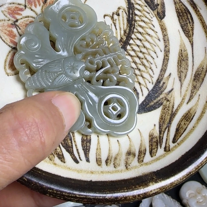 瓷片祯**集新号开播瓷器盘子