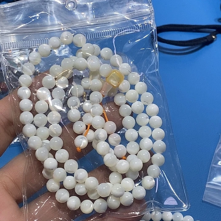 玛瑙/玉髓未镶嵌颈饰110