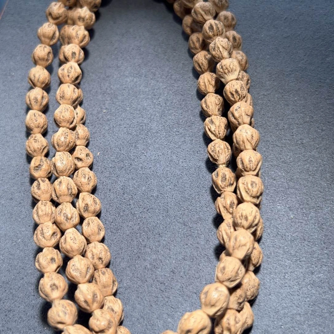 柏香籽/百香籽吊坠兵**下万鬼