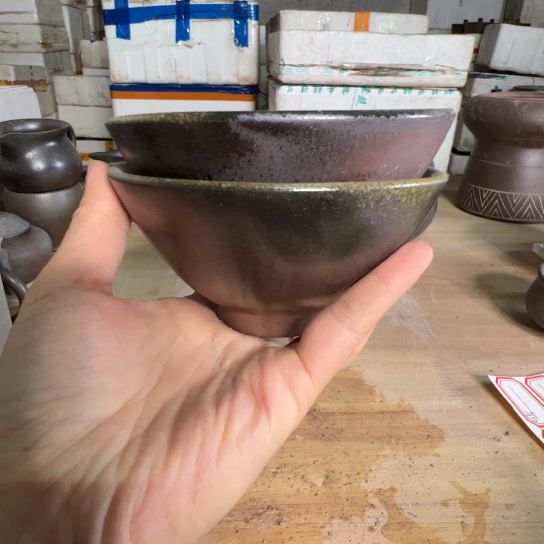 坭兴陶贵台龙窑A149