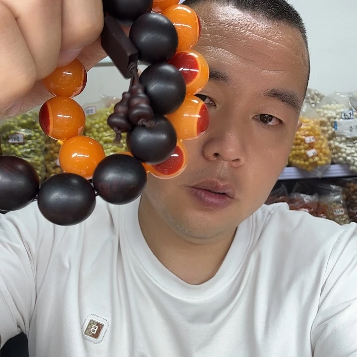 大果紫檀（缅甸花梨）36