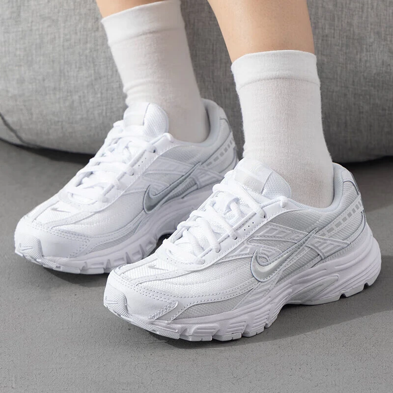 NIKE/耐克 Initiator女鞋低帮舒适百搭运动生活休闲鞋FZ9020-100