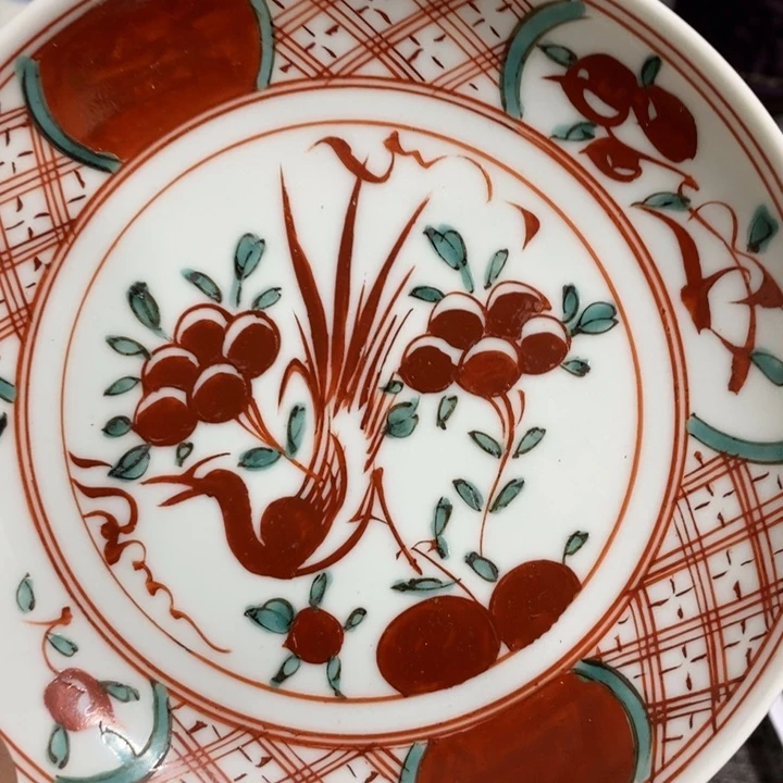 紫砂茶杯王*非常漂亮好看的花瓶