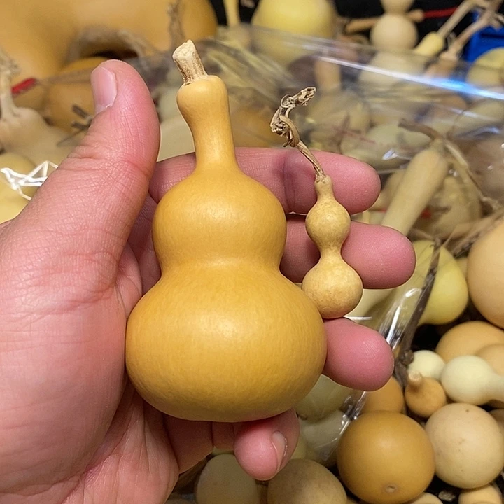 烟****道精品葫芦手把葫芦14