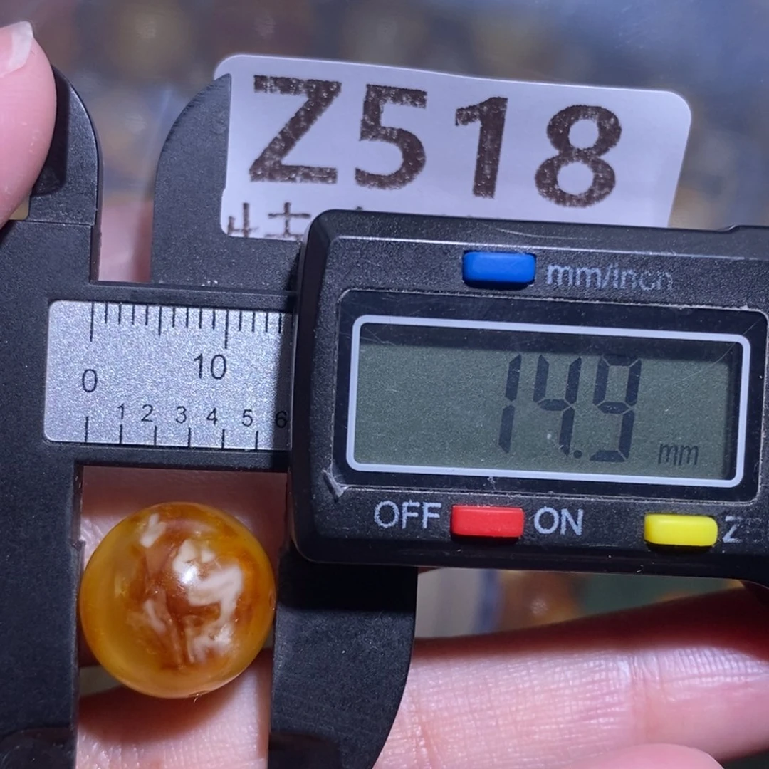 裸石琥珀未镶嵌未镶嵌琥珀蜜蜡裸石