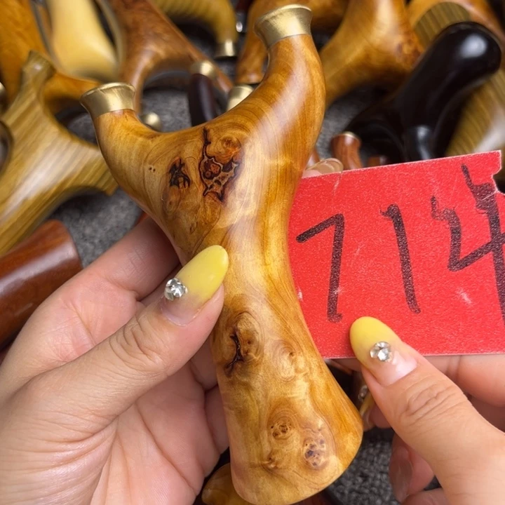 大果紫檀（缅甸花梨）瑕疵714