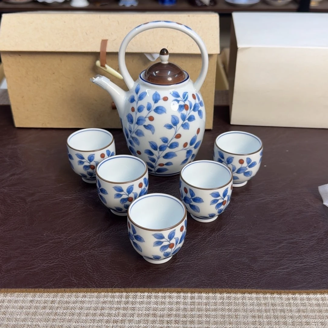 介里家的精选好物