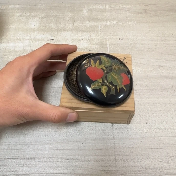 瓷片茶道具工艺品