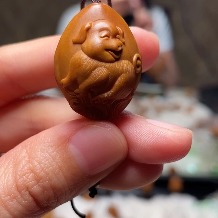 橄榄核手串/手链橄榄核