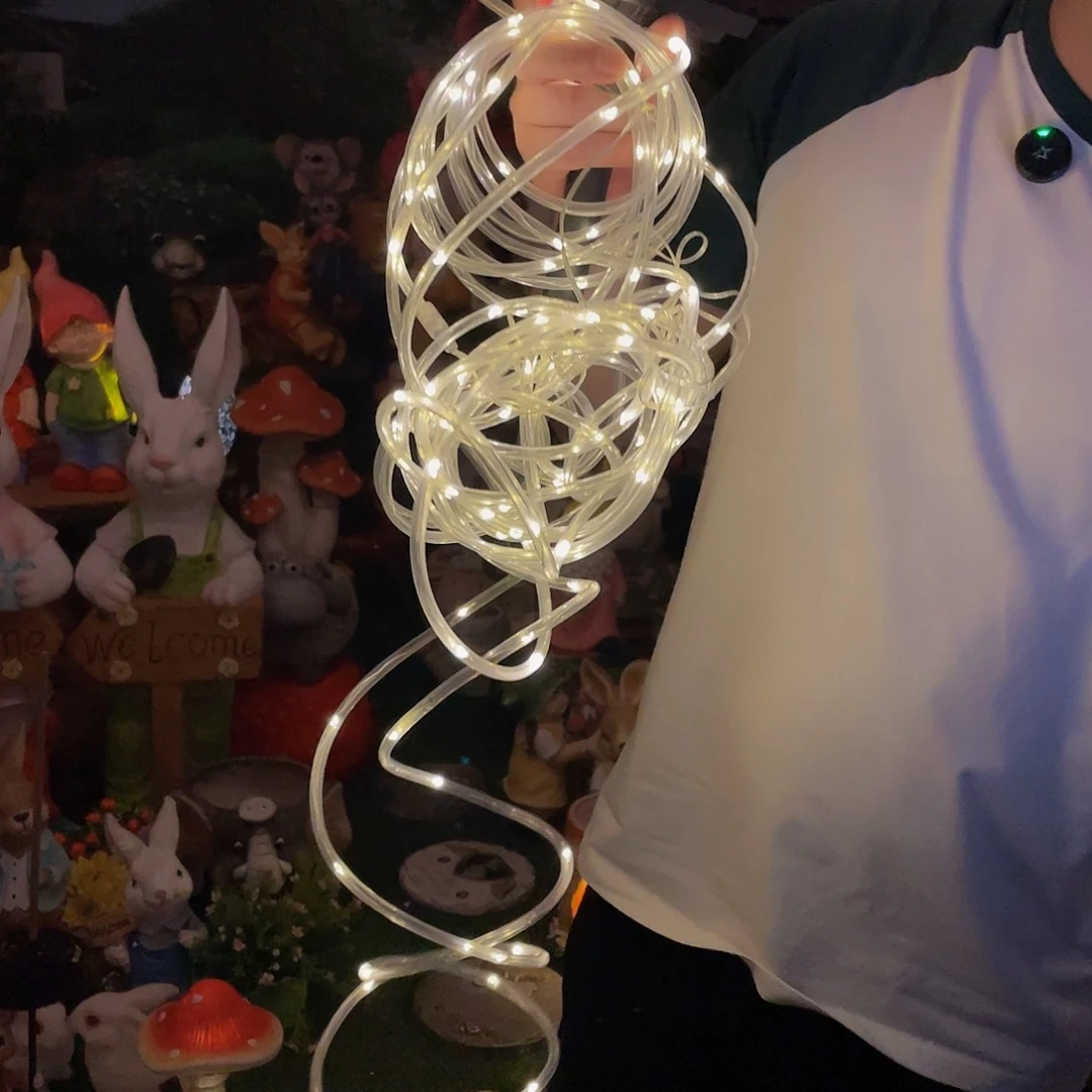 花园庭院摆件&00