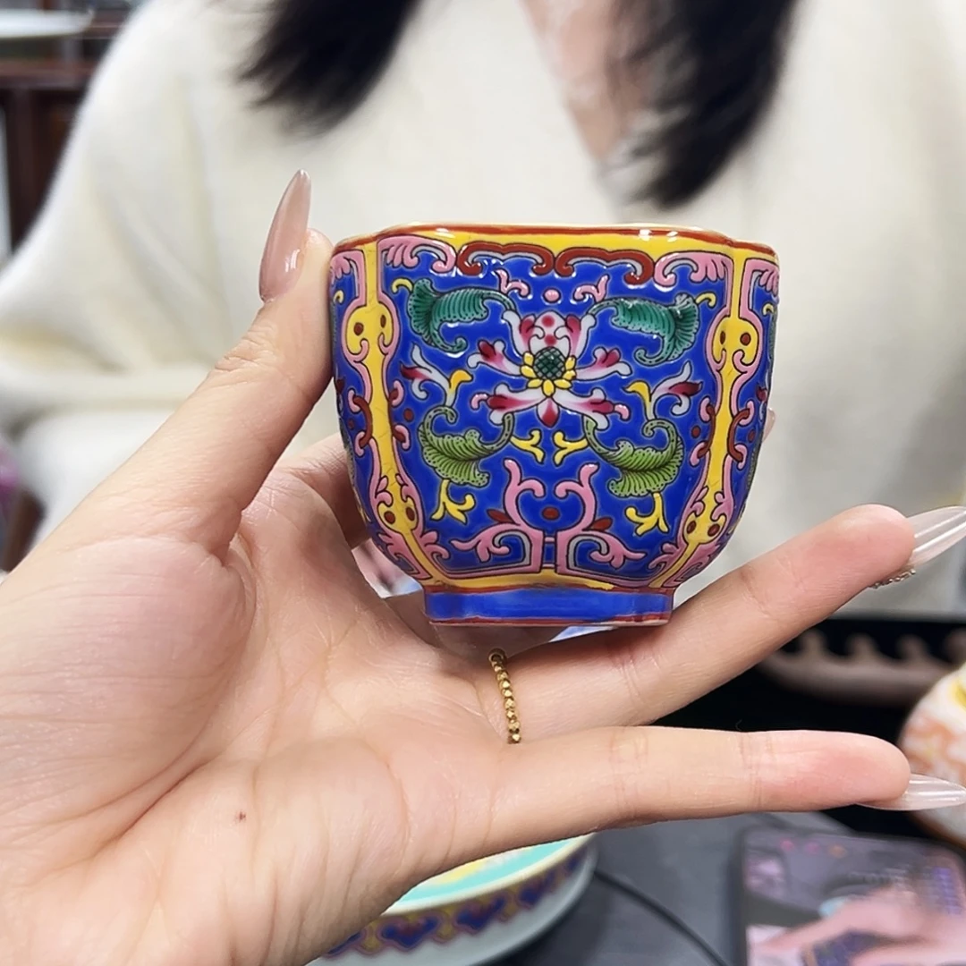 瓷片景德镇陶瓷学院11111